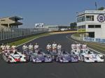 Audi R8 LMP 2000 года